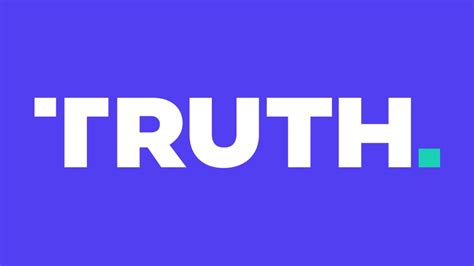 truth social media platform stock symbol